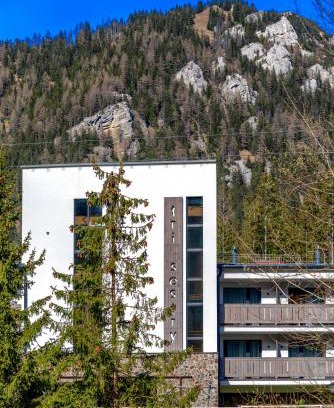 Demanovska Dolina Apartamento | Apartmány Tri sestry Jasná