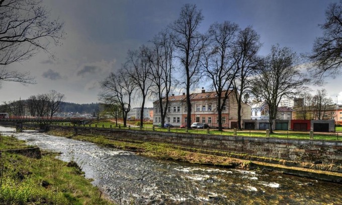 Trutnov Apartamento | Apartmány Trutnov Promenáda