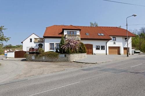 Mikulov Apartamento | Apartmány Turold Mikulov