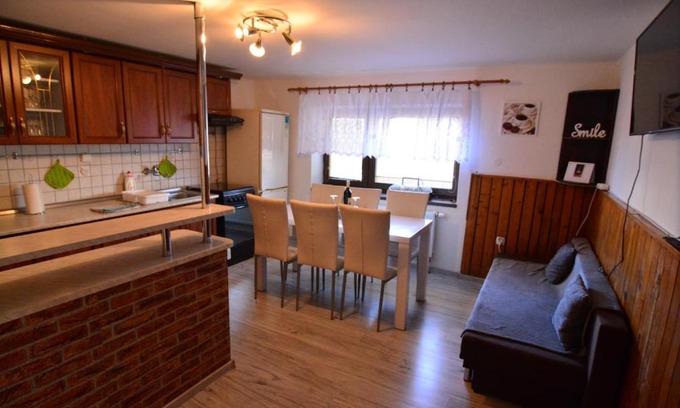 Zavazna Poruba Apartamento | Apartmány u Braňa