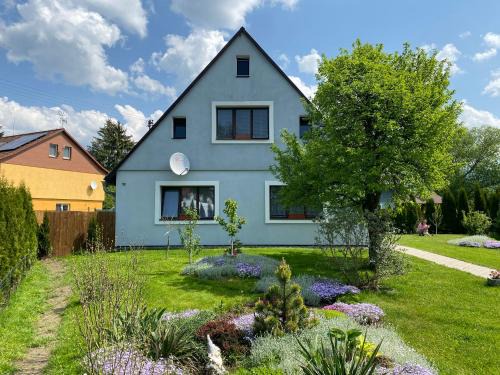 Rapotin Casa | Apartmány U Jeřábků