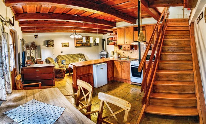 Kezmarok Casa | Apartmány u Maroša