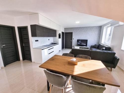 Lednice Apartamento | Apartmány u Parku
