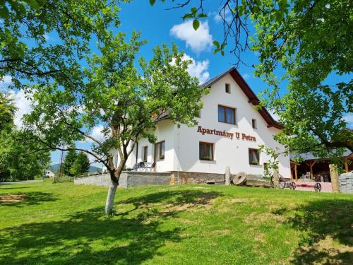 Jesenik Apartamento | Apartmány u Petra Jeseník