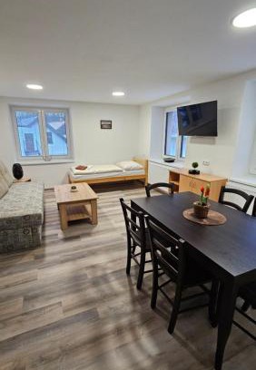 Masakova Lhota Apartamento | Apartmány U Provazníka