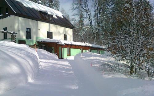 Janske Lazne Apartamento | Apartmány U sjezdovky Janské Lázně