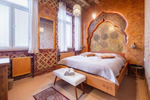 Blatna Apartamento | Apartmány v Podzámčí v blízkosti zámku Blatná