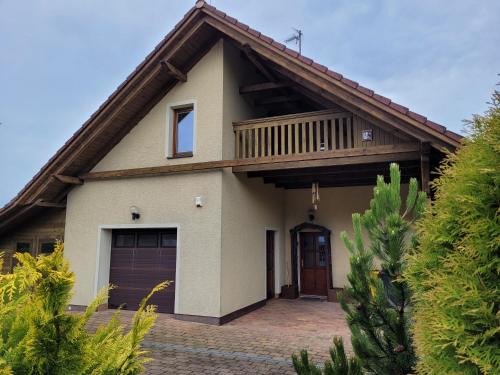 Karlov Apartamento | Apartmány Velké Dářko