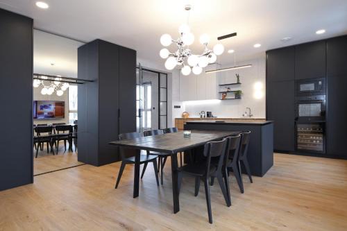 Liberec Apartamento | Apartmány Vila Terasy