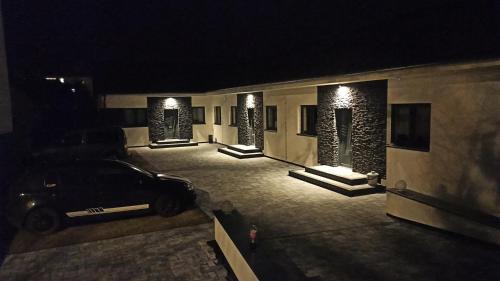 Plana nad Luznici Apartamento | Apartmány Volavka 3