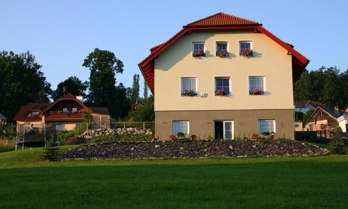Horni Plana Casa | Apartmány Záhořovo Lože