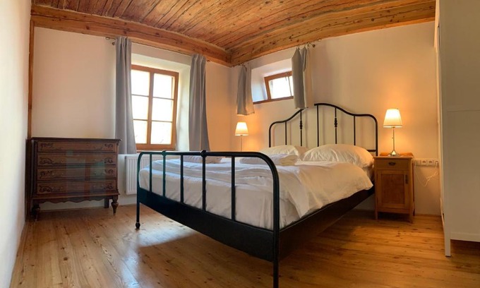 Moravska Trebova Apartamento | Apartmány Zámecká