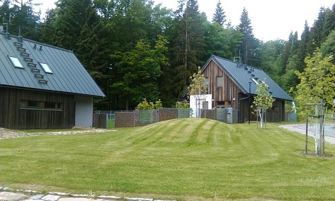 Svoboda nad Upou Apartamento | Apartmány Zlatý Hamr