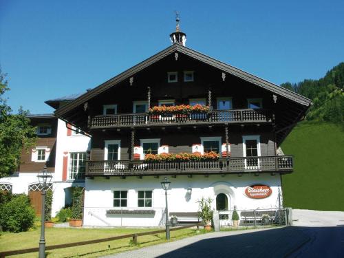 Schonbach Apartamento | Apartments Blaickner
