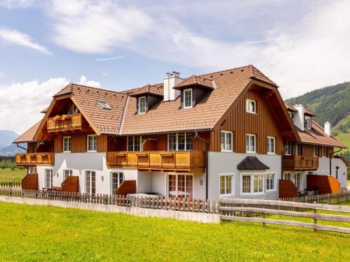 Sankt Margarethen im Lungau Apartamento | Apartment Top 7 by Interhome