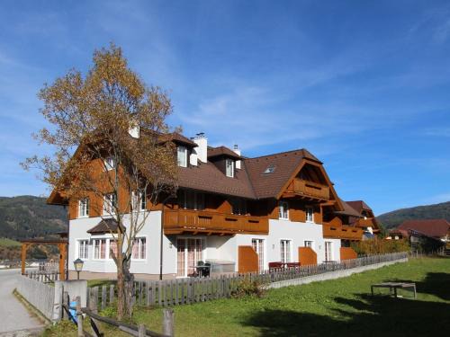 Sankt Margarethen im Lungau Apartamento | Apartment in Lungau near Ski Slopes