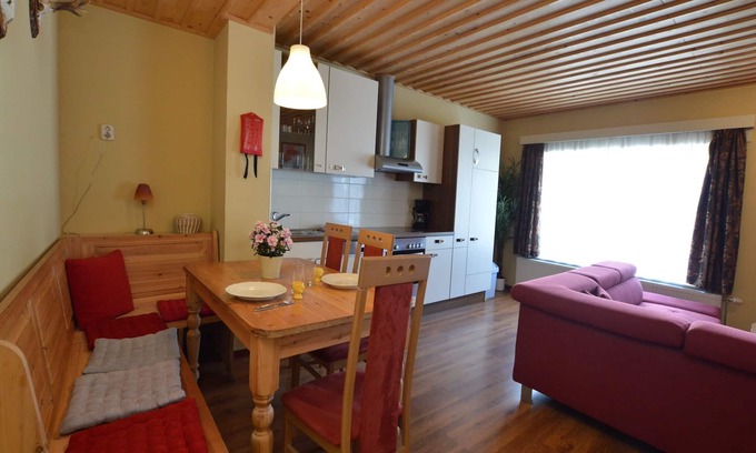 Sankt Michael im Lungau Apartamento | Apartamento en St. Michael cerca de esquí