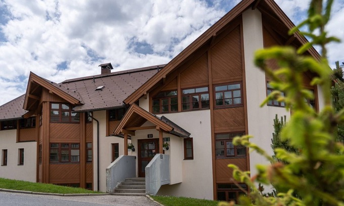 Kanzelhohe Apartamento | Apartamento en Gerlitzen cerca del telesilla