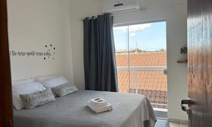 Costa e Silva Apartamento | APARTMENT 204 BORA BORA RESIDENCE WITH PRIVATE BALCONY