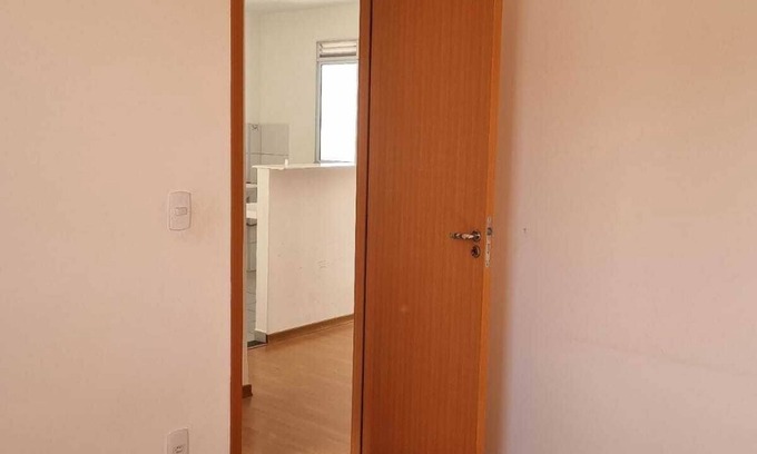 Santa Luzia Apartamento | Apartment c Air conditioning near Hospital Madrecor, Parque Sabia