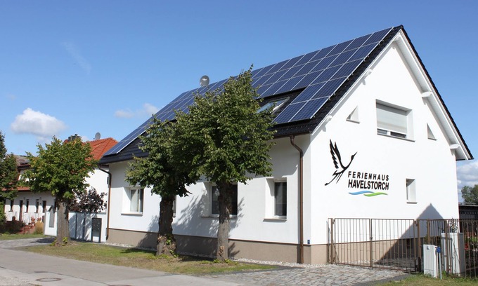 Schmerzke Apartamento | Apartamento Three Oaks