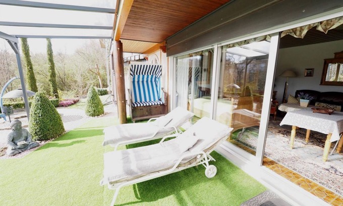 Idar-Oberstein Apartamento | Apartment Hoffmann - Apartment Hoffmann F***