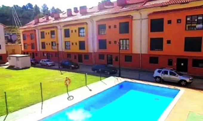 Cuzcurrita de Río Tirón Apartamento | Piso en Cuzcurrita de Río Tirón