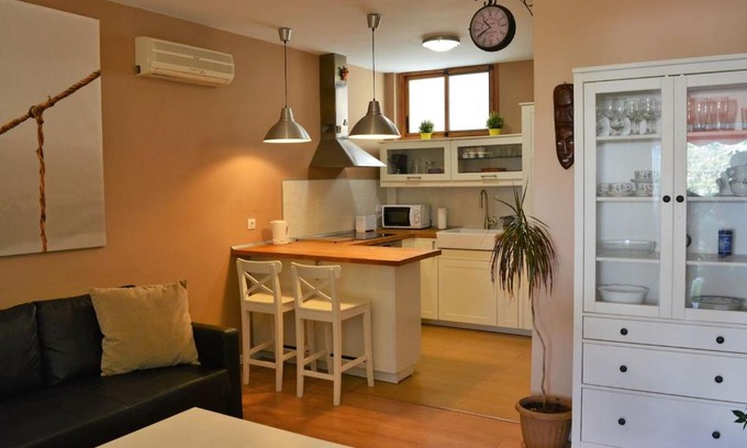 Puerto Rico Apartamento | Apartment 100 meters from Puerto Rico Beach