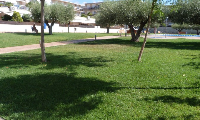 Sant Carles de la Rapita Apartamento | Apartamento en ALCANAR PLATJA, Costa Daurada, España