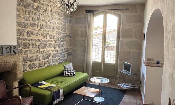 Villeneuve-les-Maguelone Apartamento | Piso / apartamento - VILLENEUVE LES MAGUELONE