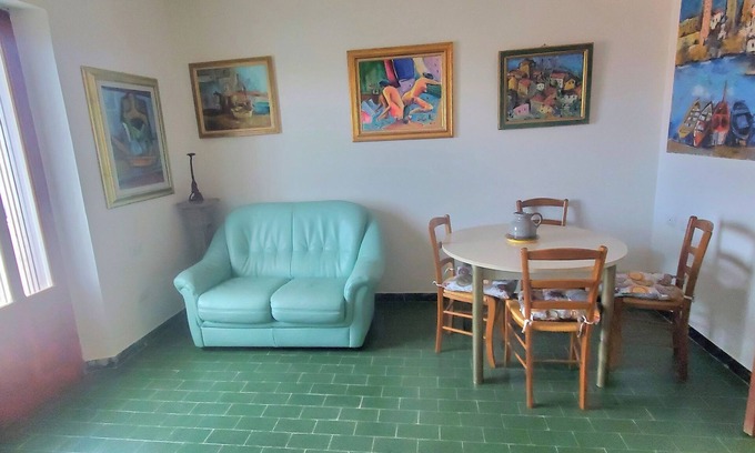 Sa Castangia Apartamento | Apartmento Gloria
