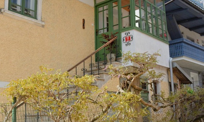 Bovec Apartamento | Apartma 10th Mountain, Bovec