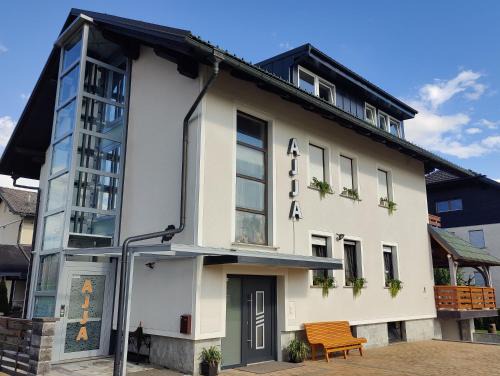 Sencur Apartamento | Apartma AJJA