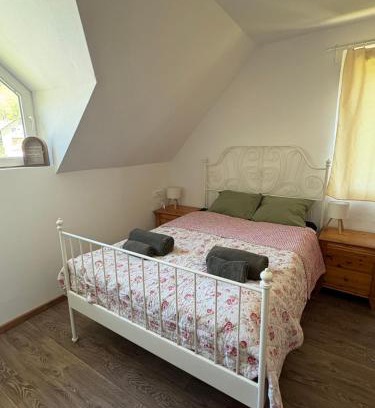 Gorje Apartamento | Apartma Arja