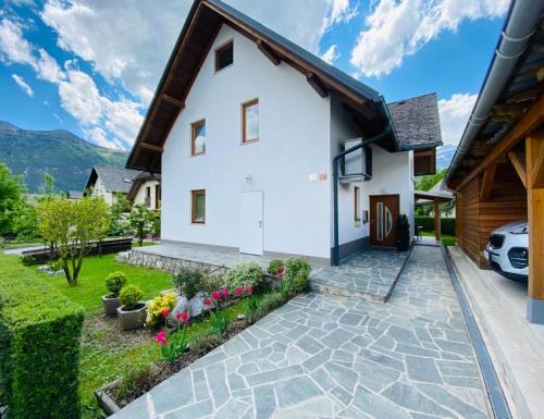 Bovec Apartamento | APARTMA BRDO BC