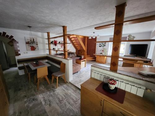 Bovec Apartamento | Apartma CIK