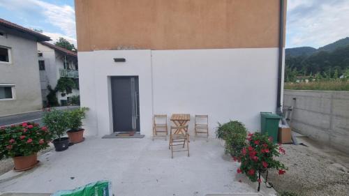 Kobarid Apartamento | Apartma Danica