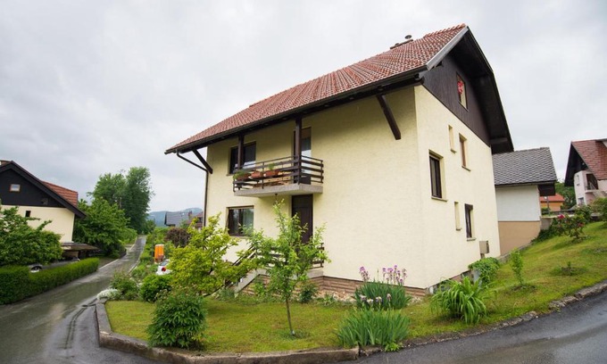 Zasip Apartamento | Apartma Ela