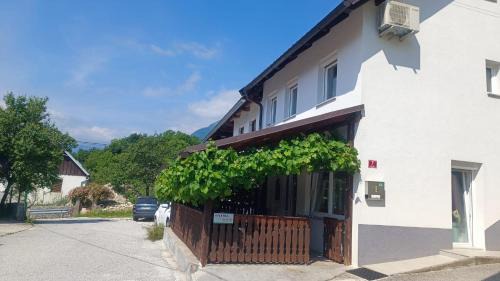 Bovec Apartamento | Apartma Ferida