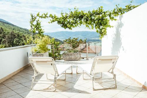Slap Apartamento | Apartma Frigidum
