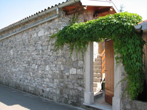 Stanjel Apartamento | Apartma Furlan