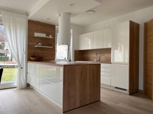 Cezsoca Apartamento | Apartma Gojsa