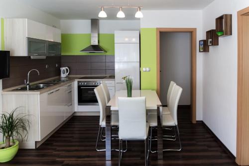 Kranjska Gora Apartamento | Apartma Groš