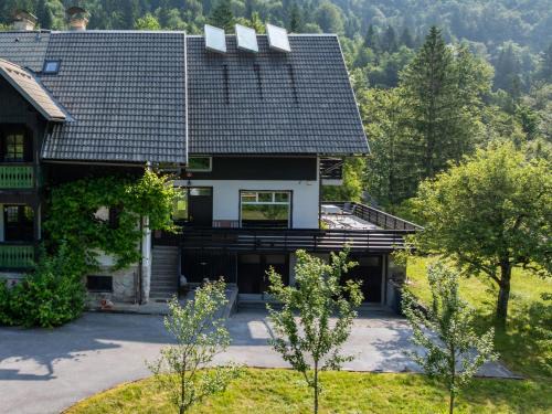 Bohinj Apartamento | Apartma Hiša ob Savi