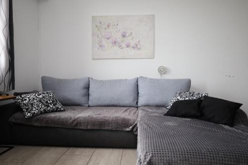 Bovec Apartamento | Apartma Javoršček