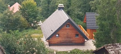Dane Apartamento | Apartma Jezero
