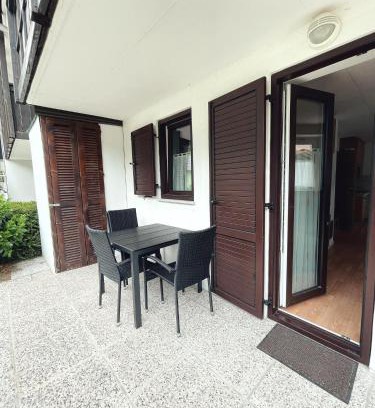 Cezsoca Apartamento | Apartma Kati