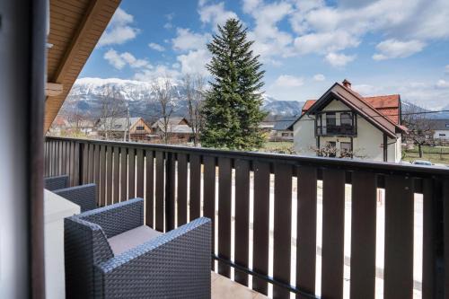 Bled Apartamento | Apartma Lida 2
