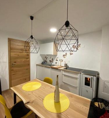 Luce Apartamento | Apartma LUPIS