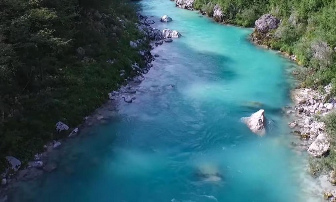 Bovec Apartamento | Apartma Manfreda Bovec